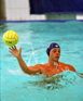 Water polo at the European Chamionships, 1993